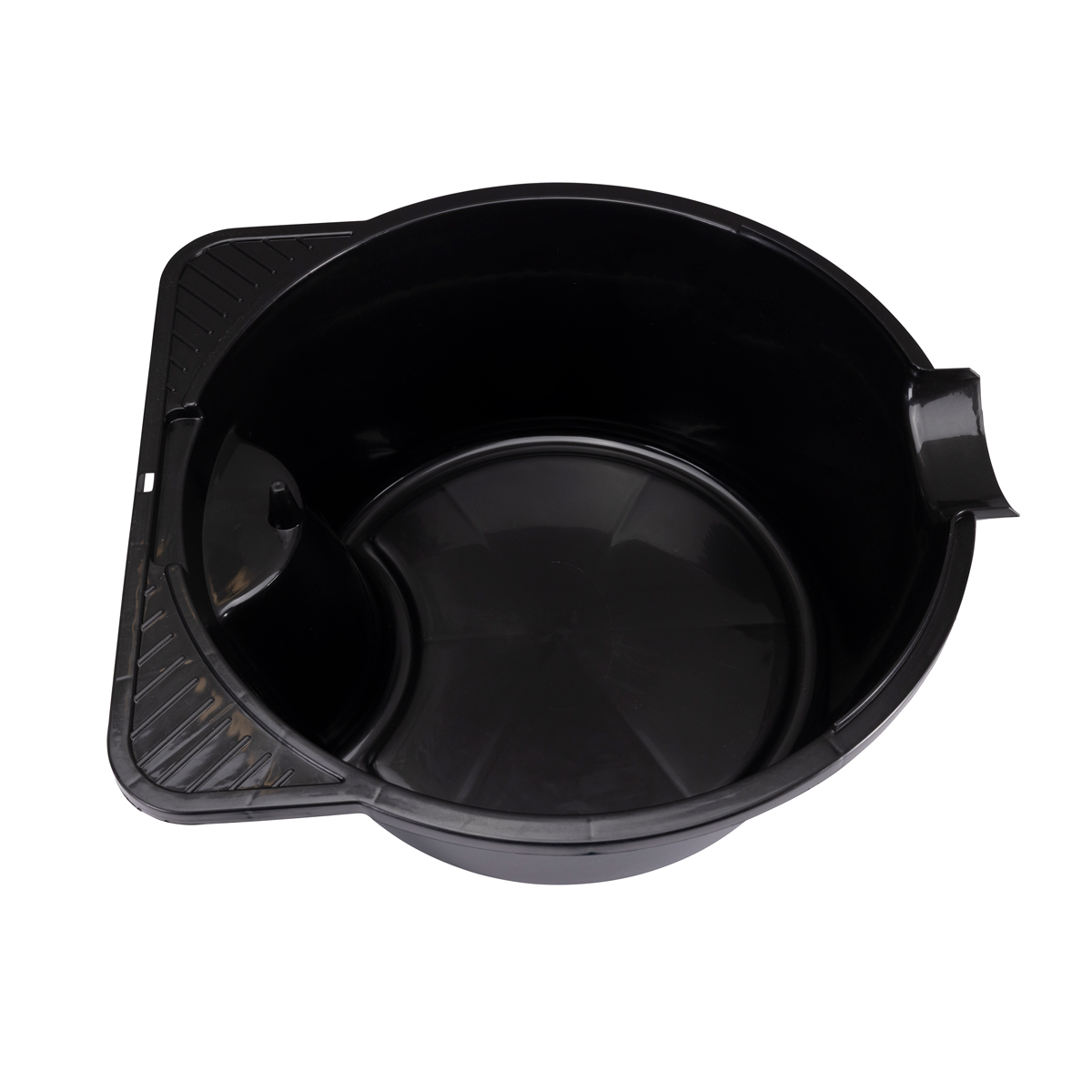 SGS Oil Drain Pan - 13L PP Material